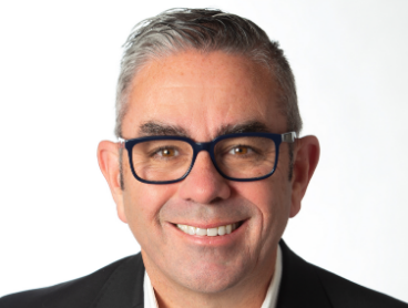 Profile photo of Rod Johnson